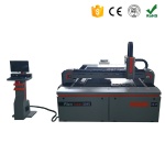 300w 500w 800w brass laser cutting machine